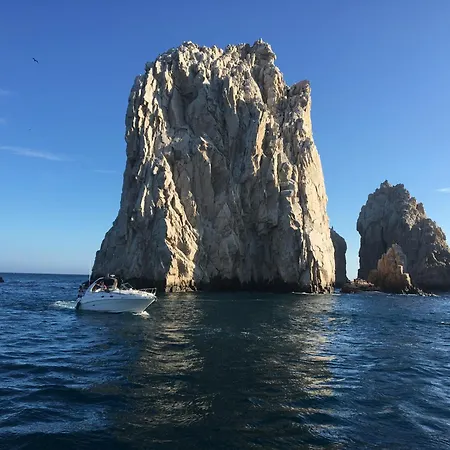 Grand Solmar Lands End Resort
